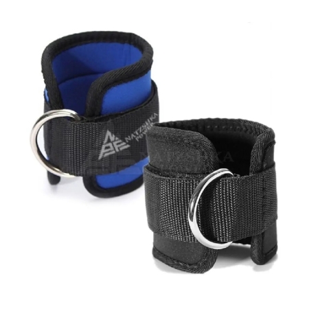 Ankle Straps